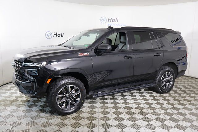2023 Chevrolet Tahoe