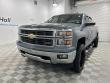 Used 2015 Chevrolet Silverado 1500 LT Truck