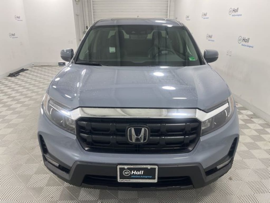 New 2026 Honda Ridgeline RTL Truck Crew Cab