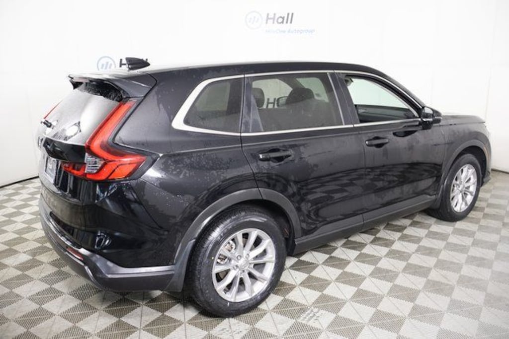 Used 2023 Honda CR-V EX SUV