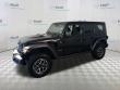 Used 2024 Jeep Wrangler Rubicon SUV