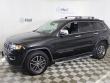 Used 2017 Jeep Grand Cherokee Limited SUV