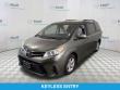 Used 2019 Toyota Sienna LE Minivan/Van