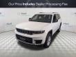 Used 2024 Jeep Grand Cherokee L Laredo SUV