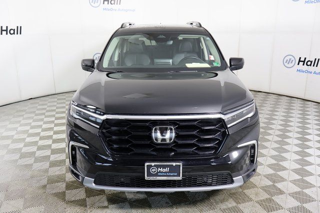 Used 2023 Honda Pilot Touring with VIN 5FNYG1H79PB016974 for sale in Virginia Beach, VA