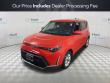 Used 2024 Kia Soul LX Hatchback