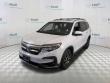 Used 2022 Honda Pilot Elite SUV