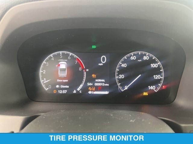 2026 Honda Ridgeline TrailSport - Photo 28