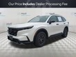  Honda CR-V Hybrid