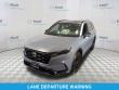 Used 2025 Honda CR-V Hybrid Sport SUV