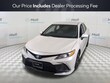  Toyota Camry Hybrid