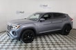 Volkswagen Atlas Cross Sport