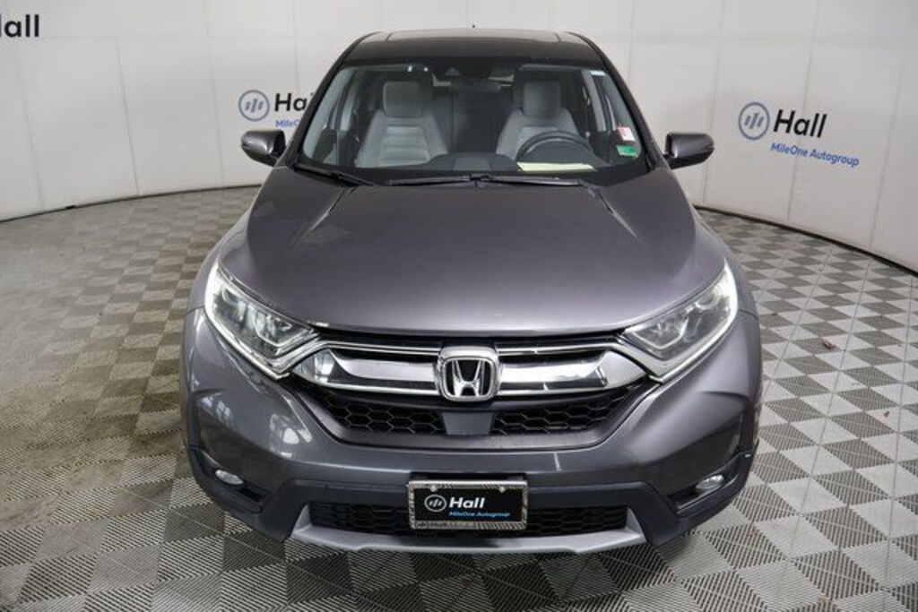 Used 2019 Honda CR-V EX SUV