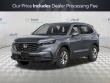 Used 2026 Honda CR-V LX SUV