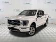 Used 2023 Ford F-150 Platinum Truck