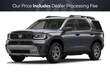  Honda Passport