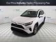 Used 2025 Toyota RAV4 Hybrid XLE SUV