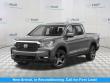 Used 2023 Honda Ridgeline RTL Truck