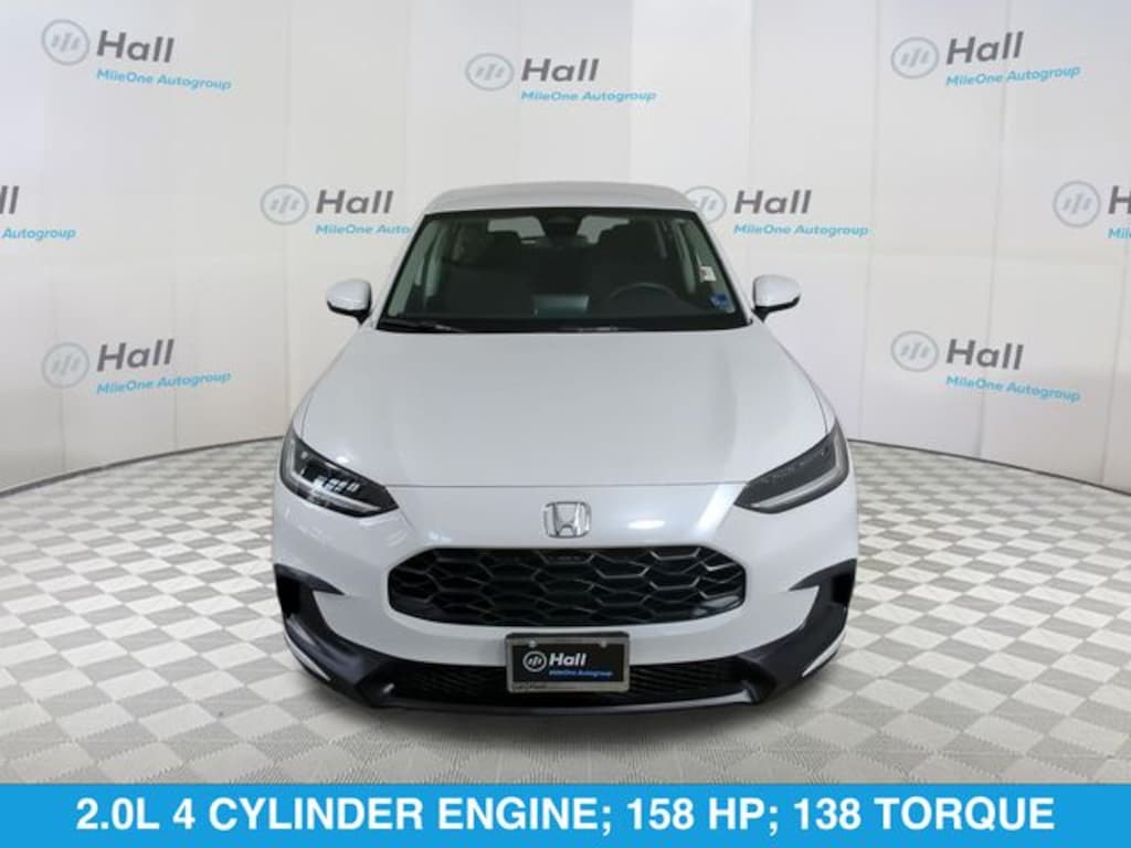 Used 2025 Honda HR-V LX SUV