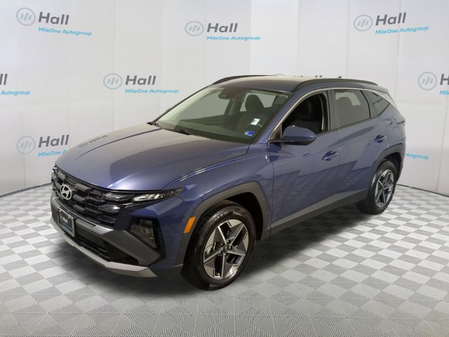 Used 2025 Hyundai Tucson SEL SUV