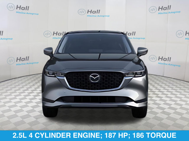 Used 2025 Mazda CX-5 2.5 S Select Package SUV