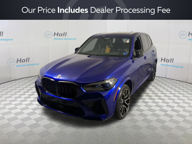  BMW X5 M