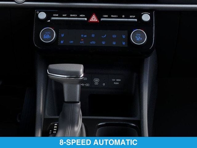 2026 Hyundai Tucson SEL Premium - Photo 9