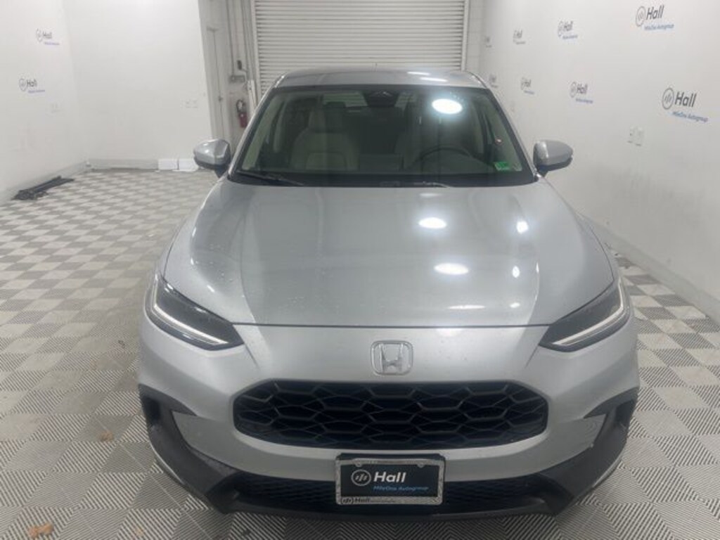 New 2026 Honda HR-V LX SUV