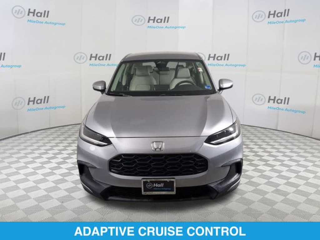 Used 2024 Honda HR-V LX SUV