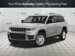  Jeep Grand Cherokee L