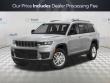 Used 2024 Jeep Grand Cherokee L Limited SUV