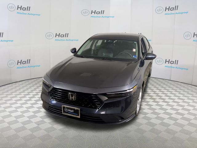 2025 Honda Accord