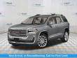 Used 2023 GMC Acadia Denali SUV