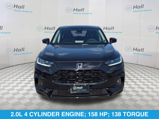 New 2027 Honda HR-V EX-L SUV