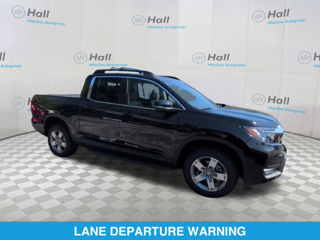 New 2026 Honda Ridgeline RTL Truck Crew Cab