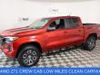 Used 2025 Chevrolet Colorado Z71 Truck