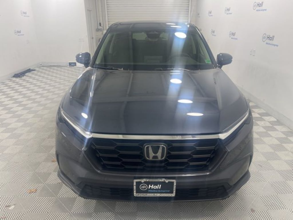 New 2026 Honda CR-V LX SUV