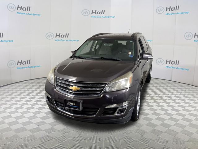2017 Chevrolet Traverse 1LT FWD's photo