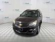 Used 2017 Chevrolet Traverse LT SUV