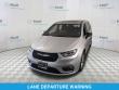 Used 2026 Chrysler Pacifica Limited Minivan/Van