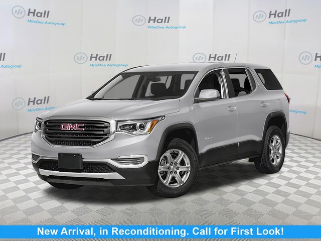 2017 GMC Acadia SLE-1 FWD's photo