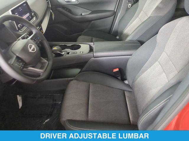 2026 Nissan Rogue SV - Photo 14