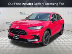 2027 Honda HR-V Sport SUV