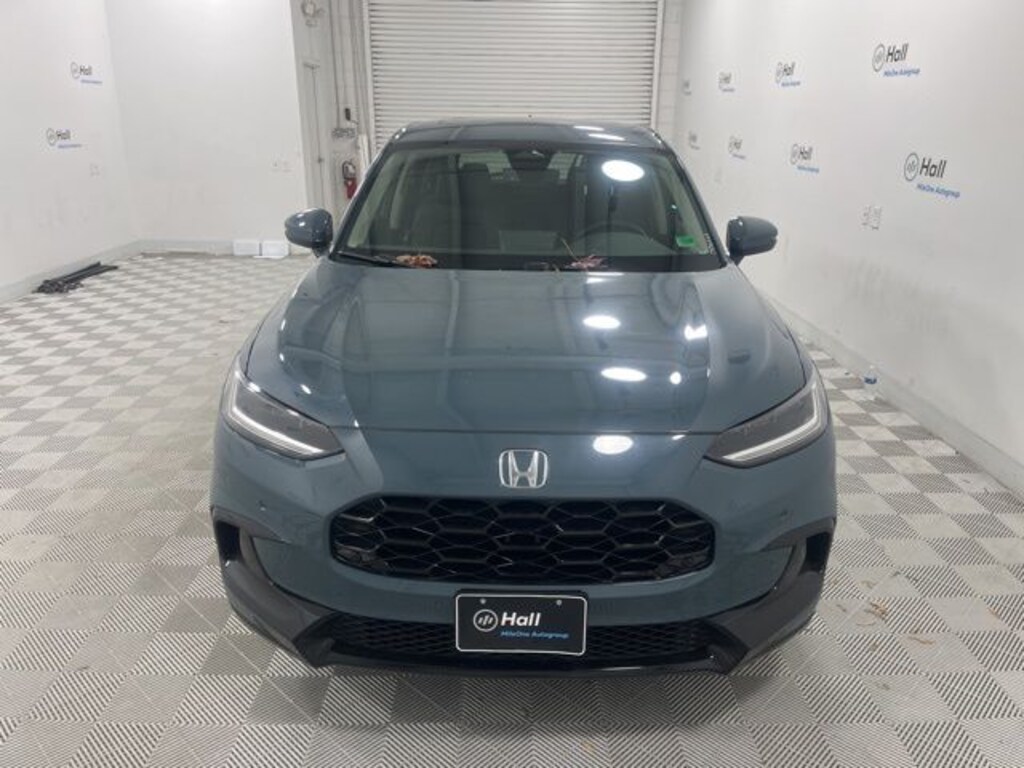 New 2026 Honda HR-V EX-L SUV