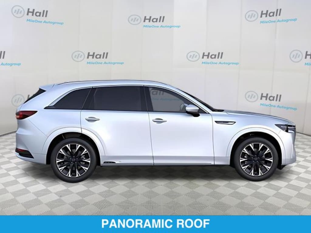 Used 2026 Mazda CX-90 3.3 Turbo S Premium Plus SUV