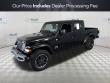 Used 2023 Jeep Gladiator Overland Truck