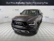 Used 2021 Ram 1500 Rebel Truck