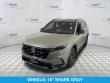 Used 2026 Honda CR-V Hybrid TrailSport SUV