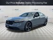  Honda Accord Hybrid
