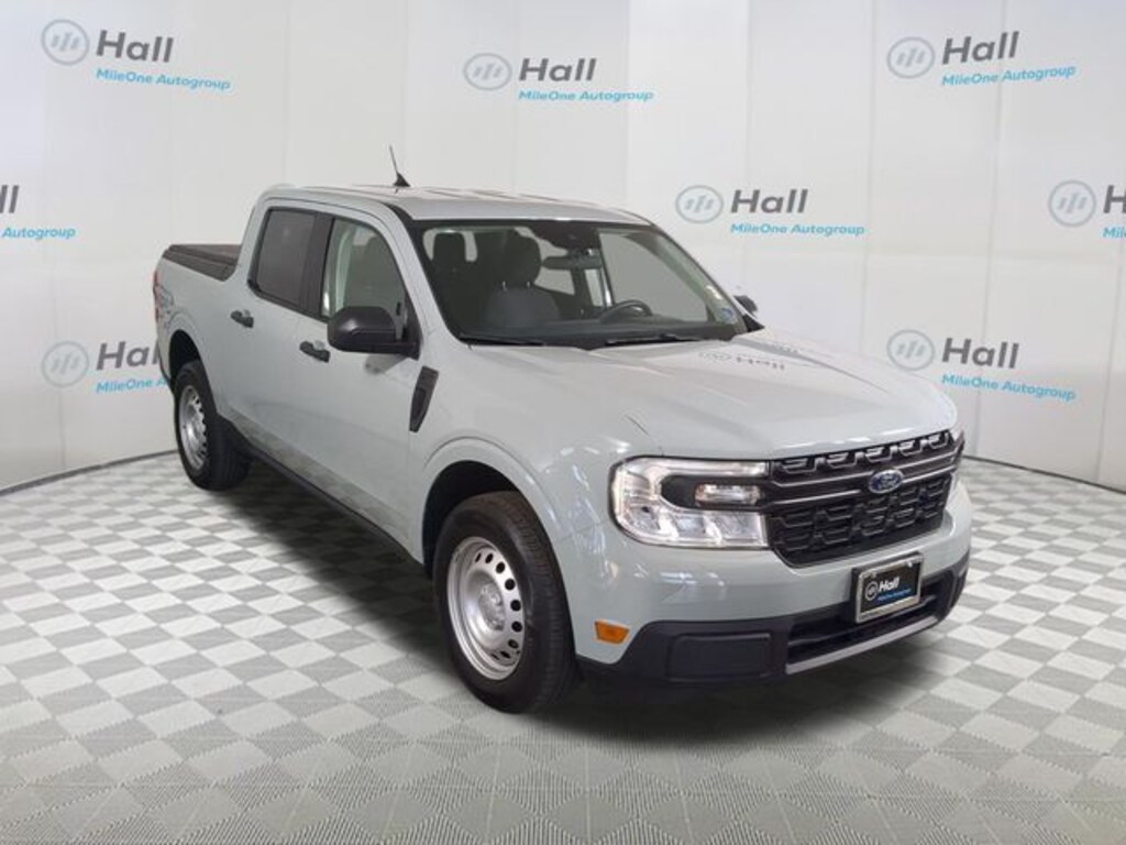 Used 2024 Ford Maverick XL Truck